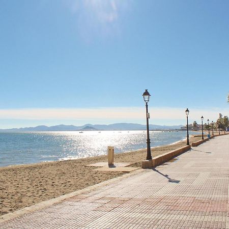 Cozy Apartment In Los Alcazares With Wifi Exteriér fotografie