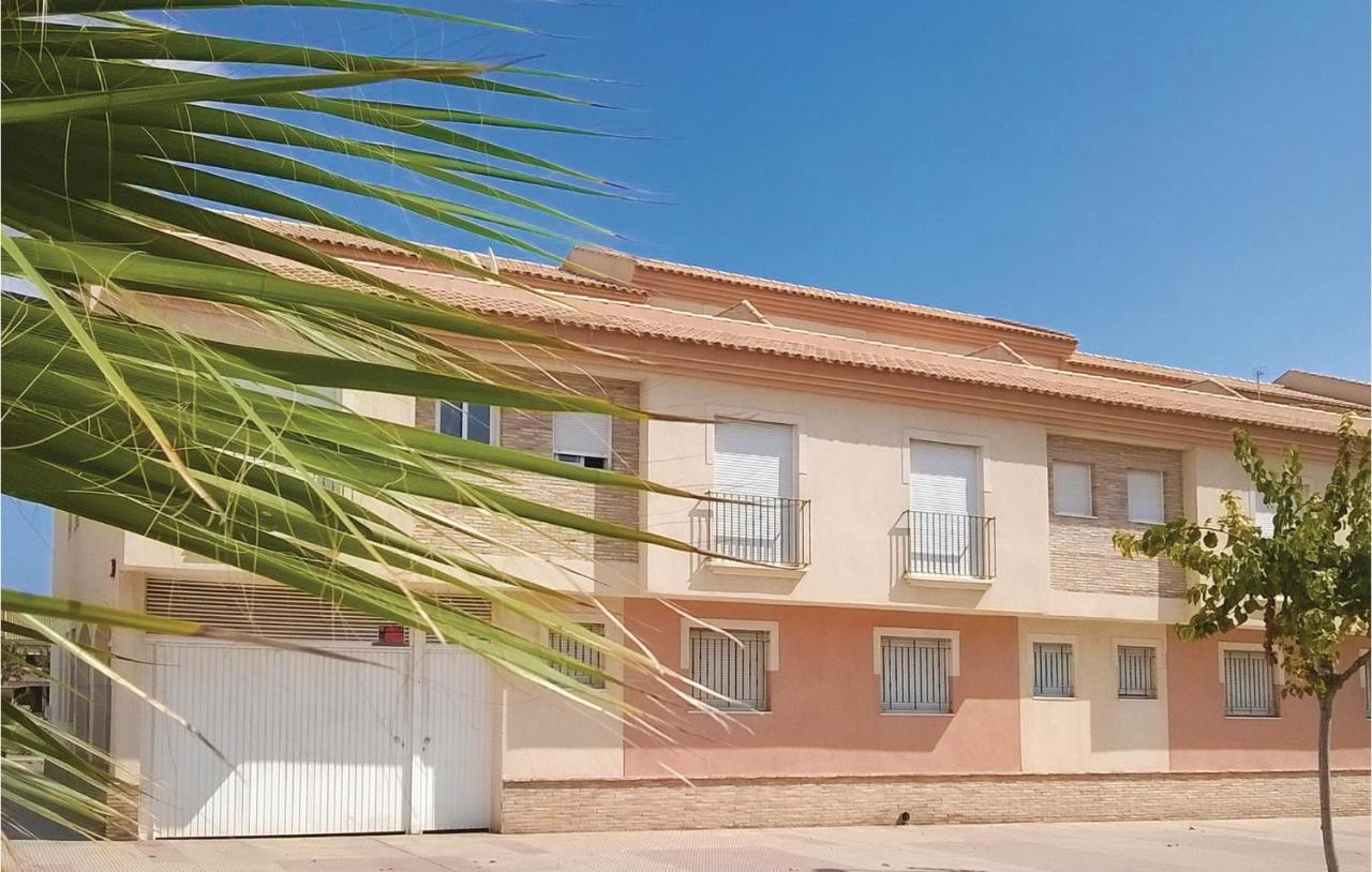 Cozy Apartment In Los Alcazares With Wifi Exteriér fotografie