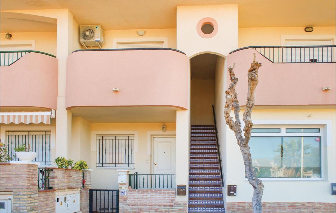Cozy Apartment In Los Alcazares With Wifi Exteriér fotografie