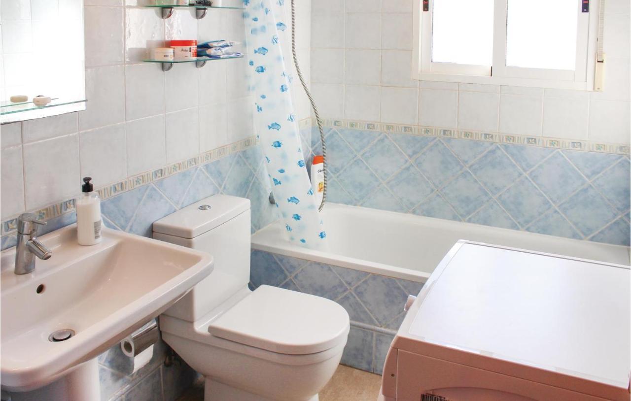 Cozy Apartment In Los Alcazares With Wifi Exteriér fotografie