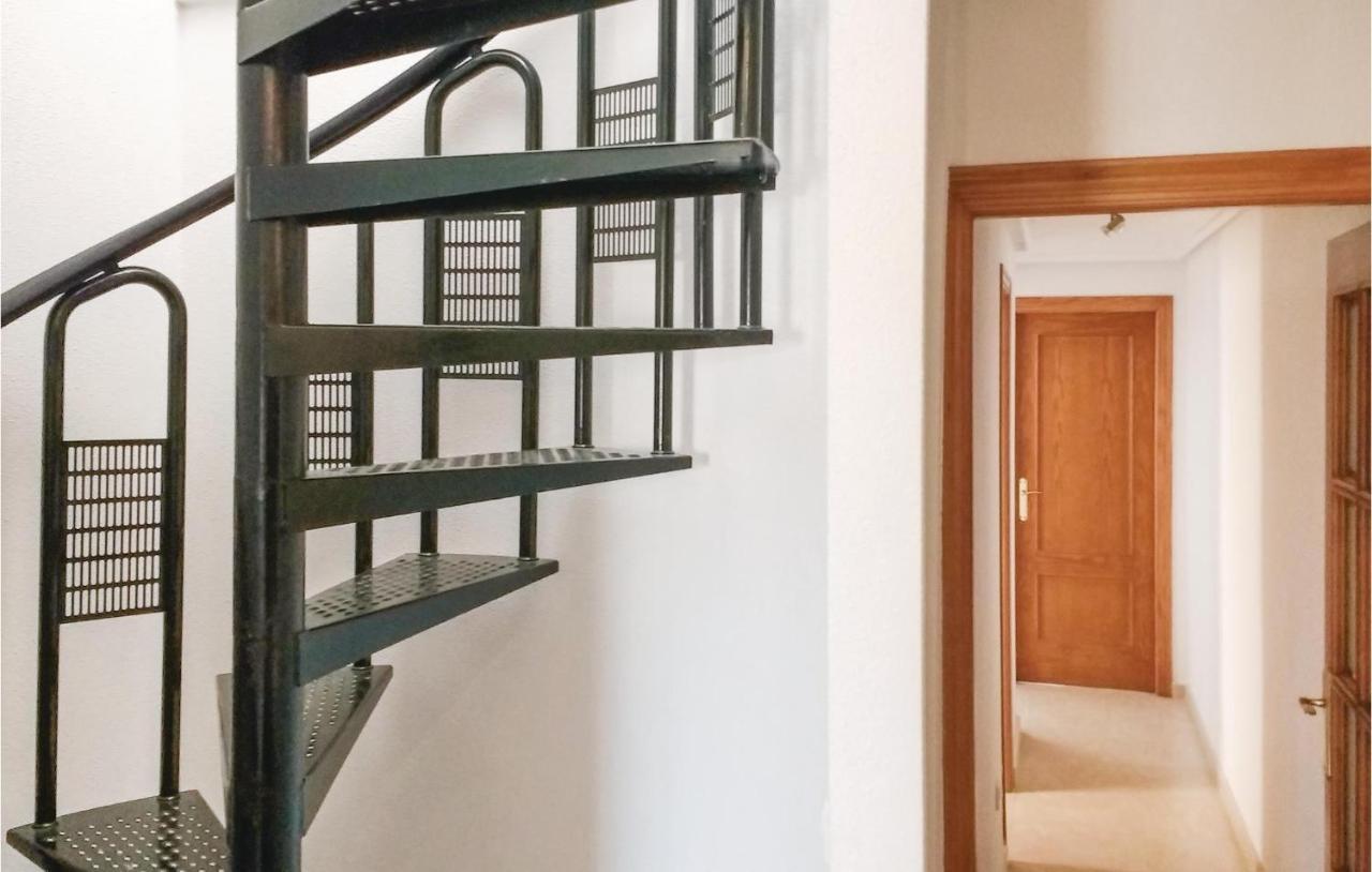 Cozy Apartment In Los Alcazares With Wifi Exteriér fotografie