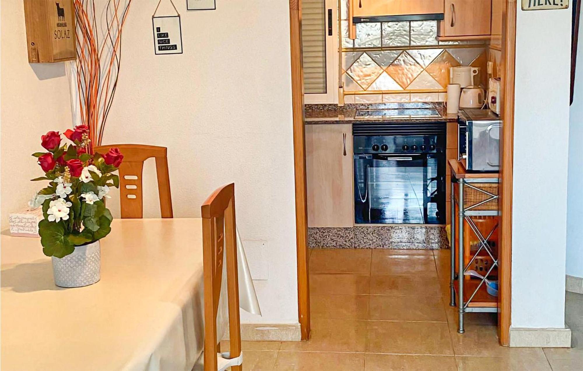 Cozy Apartment In Los Alcazares With Wifi Exteriér fotografie