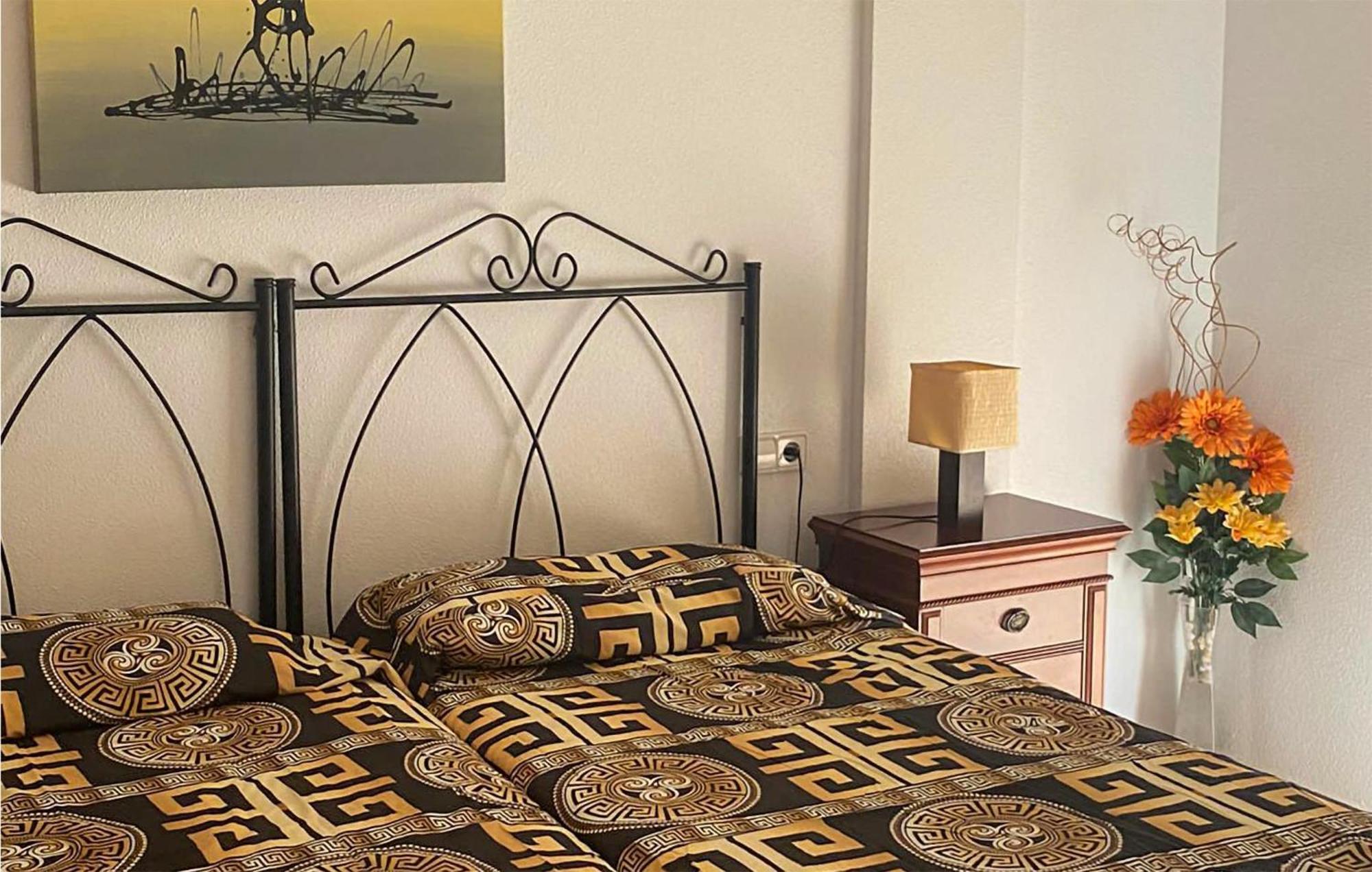 Cozy Apartment In Los Alcazares With Wifi Exteriér fotografie